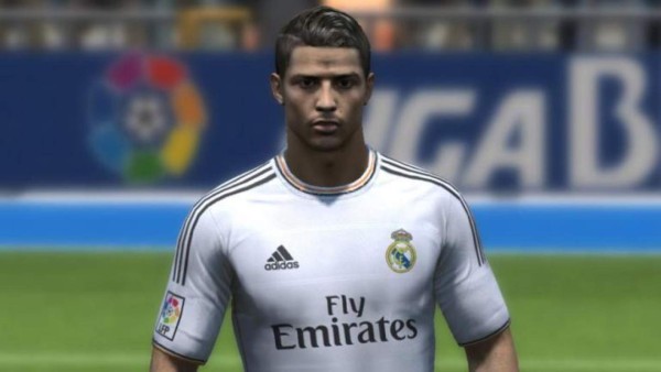 VIDEO: Así celebra Cristiano Ronaldo sus goles en FIFA 15