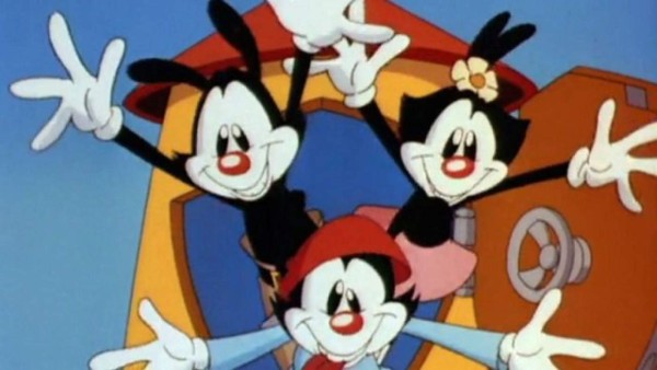 Desde Candy a Pikachu: 32 personajes de los dibujos animados que marcaron tu infancia