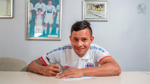 ¿Por qué Rambo de León arremetió contra Patón Mejía del Olimpia?