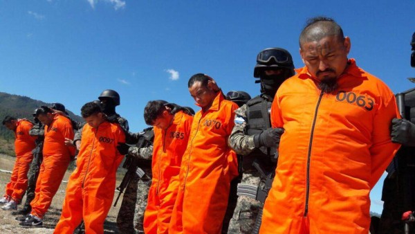 Estos son los 15 nuevos inquilinos de El Pozo en Ilama, Santa Bárbara