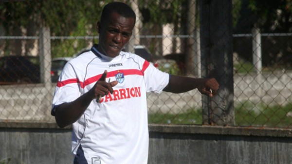 Jugadores hondureños que han militado en la Liga China