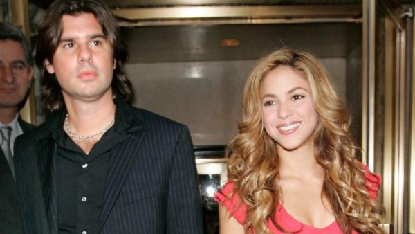 Novios: Ellos fueron los amores de Shakira antes de que Piqué le robara el corazón