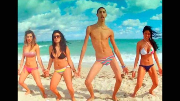 Peter 'La Anguila' confiesa por qué agredió a su esposa