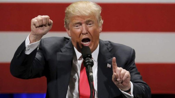 Estados Unidos: Relación familiar de decreto migratorio se basa en ley