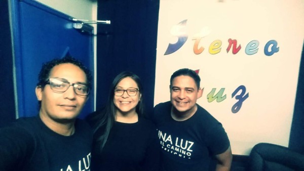 'una luz en el camino” comienza a iluminar la taquilla desde hoy