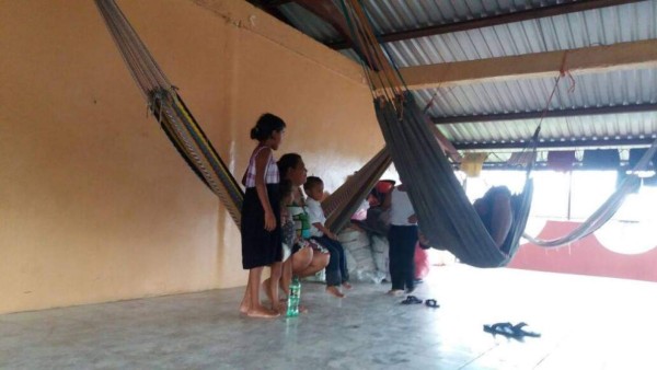 Honduras: Copeco extiende alerta verde a once de los 18 departamentos del país