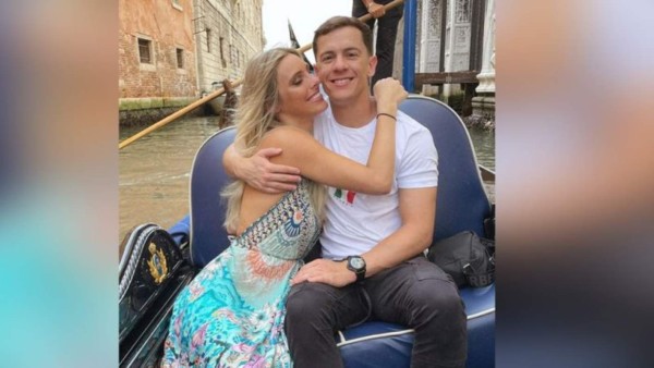 Guaynaa, novio de Lele Pons, sufre aparatoso accidente en Los Ángeles&nbsp;&nbsp;