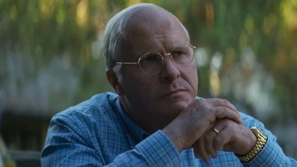 Christian Bale, el camaleón que va a la conquista de su segundo Oscar