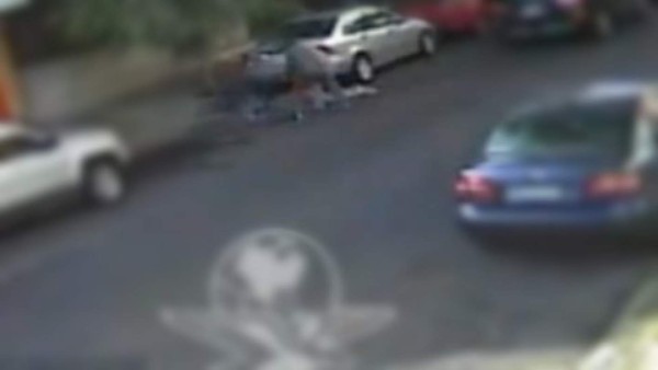 VIDEO: Así asesinan los sicarios mexicanos