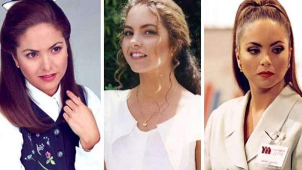 &nbsp;Ella son las villanas más odiadas de la televisión