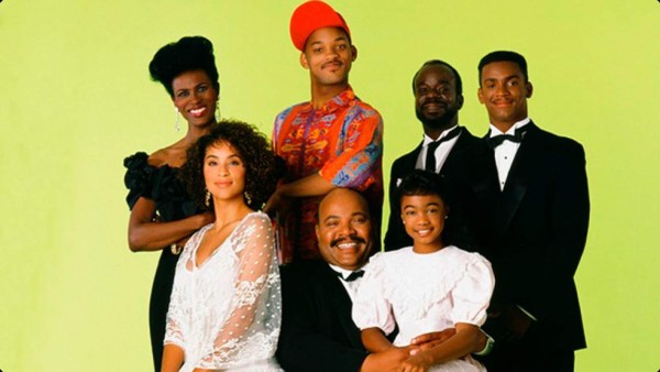 Will Smith produce el remake de la famosa serie El príncipe de Bel Air