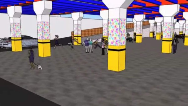 Preparan actividades para revitalizar centro histórico