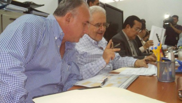 Junta Nominadora denuncia intervención telefónica y vigilancia con cámaras ocultas