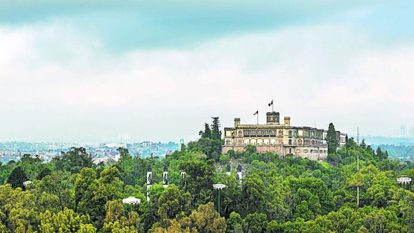 CDMX, la urbe con más museos en el mundo