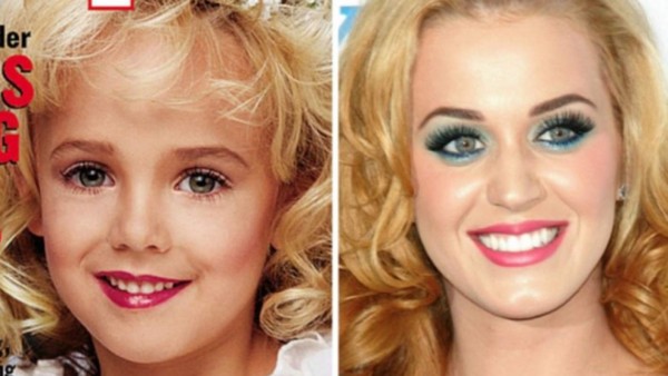 ¿Quién es ella y por qué la vinculan con Katy Perry?&nbsp;&nbsp;