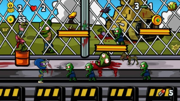 Descargue las apps de miedo