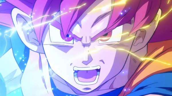 Dragon Ball Super: Censuraron escena para la versión de Latinoamérica