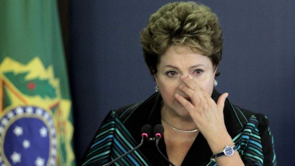 Dilma Rousseff destituída como presidenta de Brasil, Senado dio su veredicto final