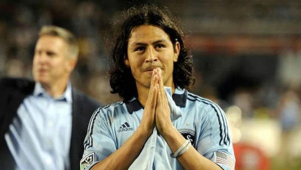 'Aquí Roger Espinoza será el mismo de antes'