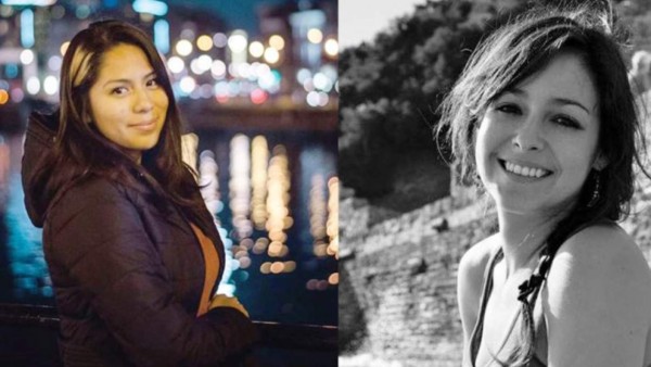 Más de 20 víctimas extranjeras en atentados de París