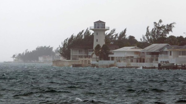 Encuentran un cuerpo del naufragio del buque 'El Faro' &nbsp;&nbsp;