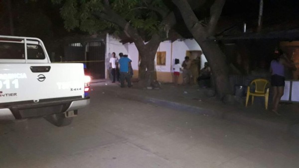 Honduras: Matan a mujer y su nieta de dos meses en Choluteca