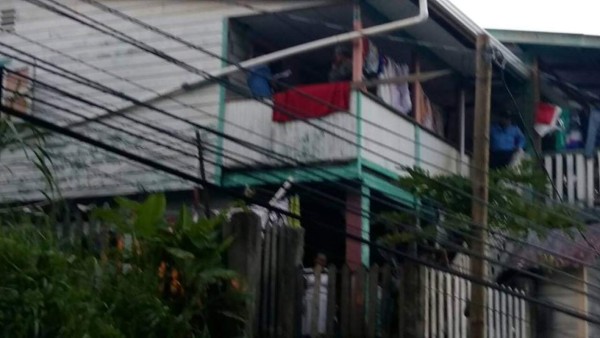 Honduras: Joven decide terminar con su vida en Roatán