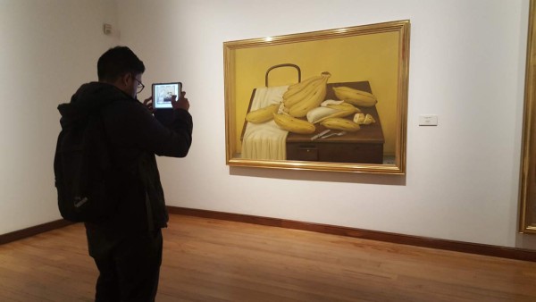 Botero, alma y corazón