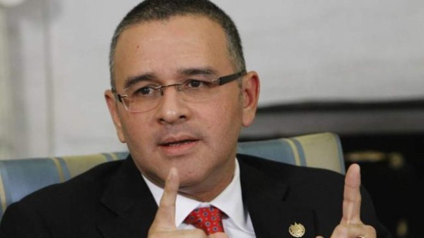 Expresidente salvadoreño Mauricio Funes irá a juicio civil por aumento de patrimonio&nbsp;&nbsp;