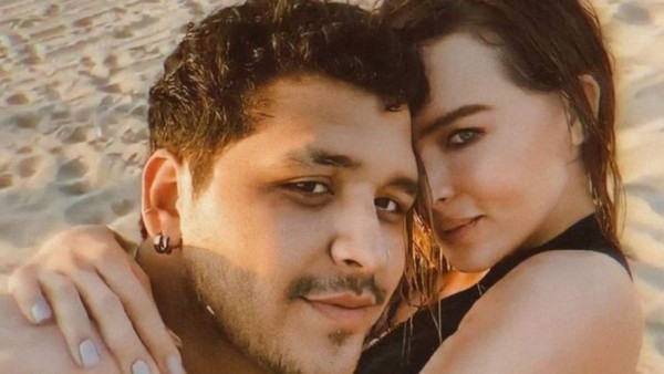 Elegante y exótico: Así es el lugar donde Christian Nodal le pidió matrimonio a Belinda