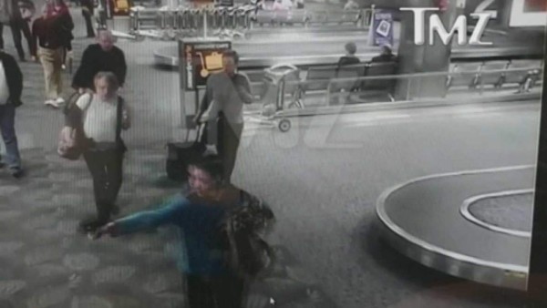 Atacante de aeropuerto de Florida comparece ante la justicia &nbsp;&nbsp;