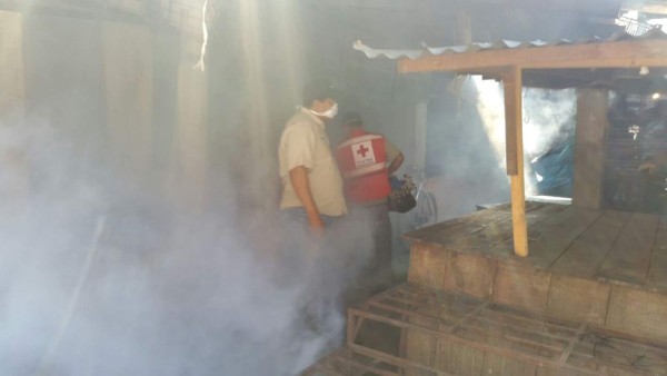 Vendedores honrarán deuda por servicios en Honduras