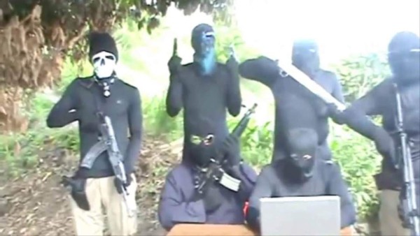 Mareros piden a las autoridades salvadoreñas no seguir con el exterminio