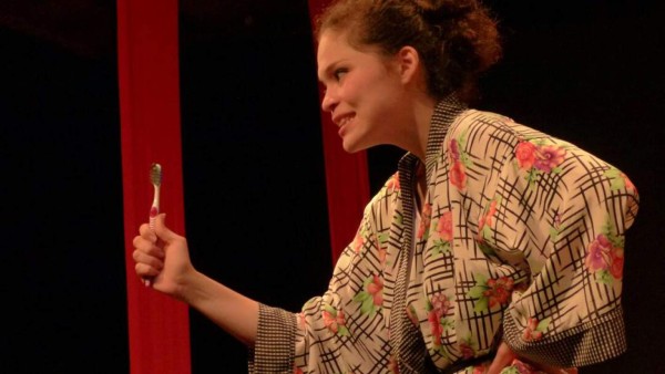 Memorias arranca puesta en escena