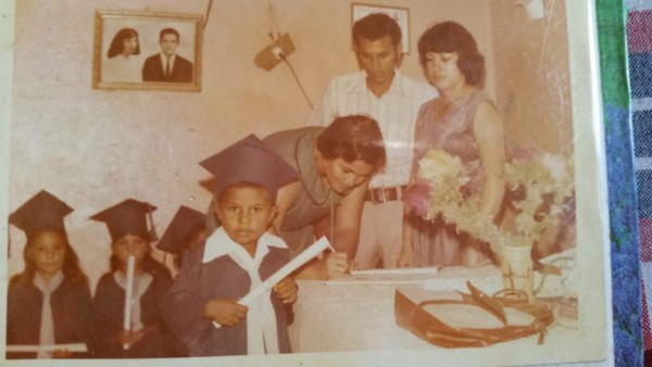 Rosendo García: 'Tengo 16,000 contactos en mi teléfono móvil...”