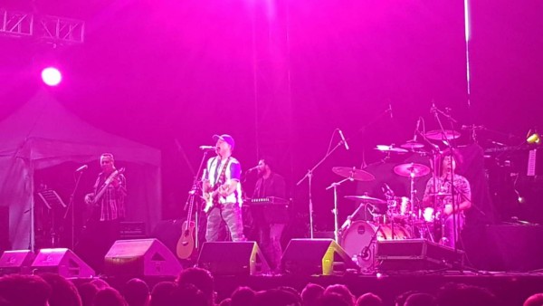 El Rockfest 2019 sacudió a los capitalinos