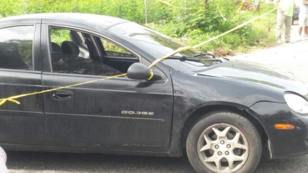 Matan abogado en el barrio Medina de San Pedro Sula