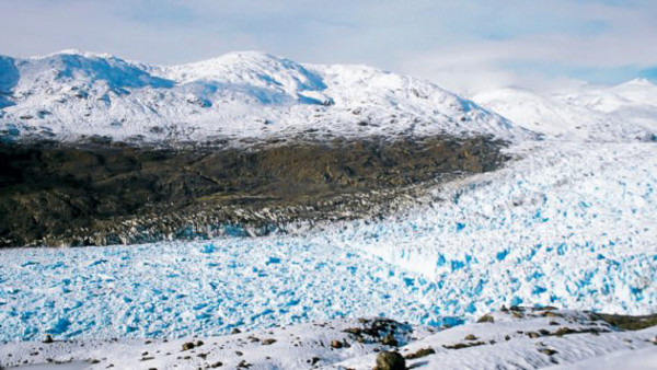 Aguas dulces en riesgo por deshielo
