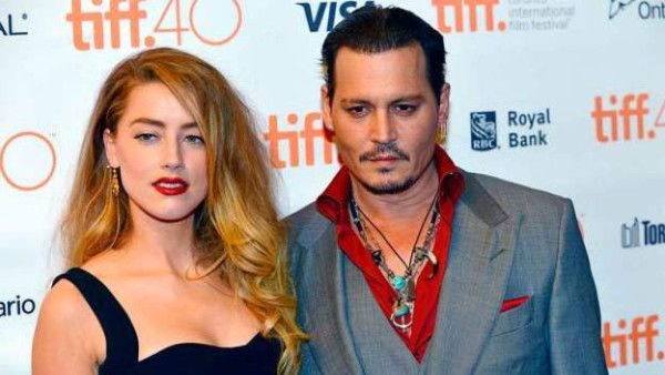 El nuevo aspecto de Johnny Depp revoluciona las redes
