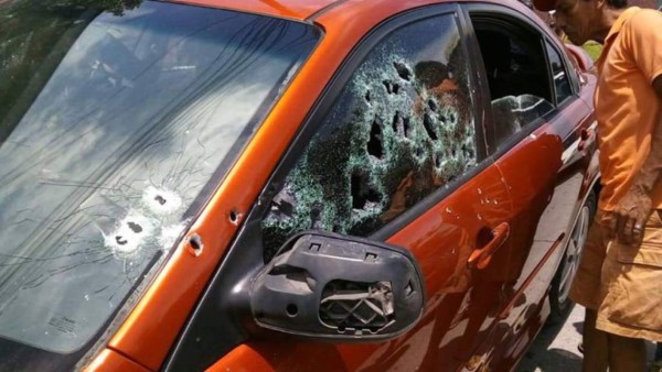 Honduras: Al menos 15 homicidios se reportan en La Ceiba durante el mes de agosto