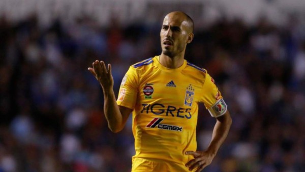 Este es el 11 ideal de la Liga de Campeones de Concacaf 2020