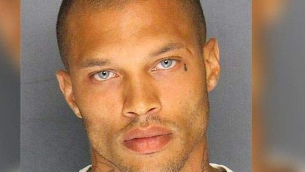 Exconvicto se convierte en modelo de una importante empresa