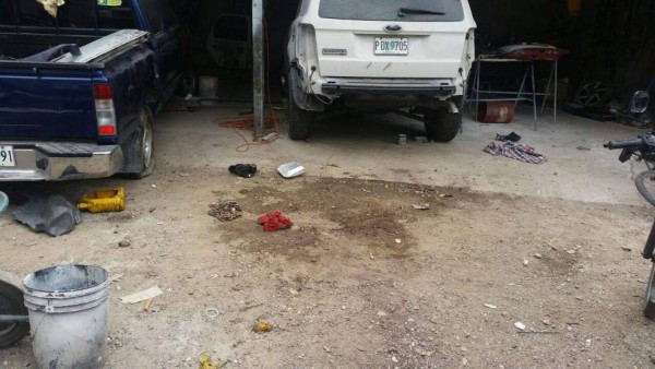 Capturan a supuesto autor material del crimen contra el periodista Víctor Fúnez en La Ceiba