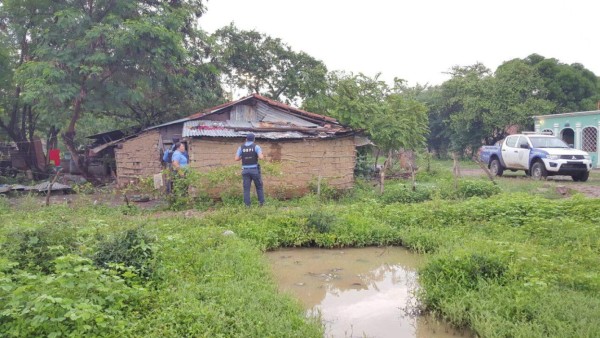 Honduras: Al menos 50 personas capturadas deja Operación 'Tormenta de Fuego V'