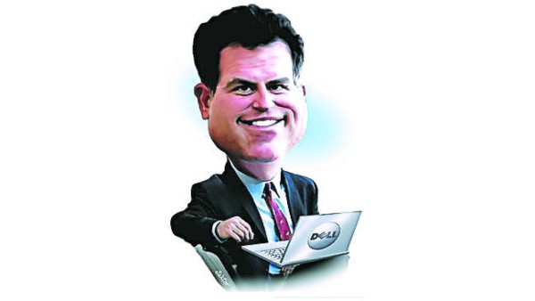 La mayor tienda por departamentos de Honduras