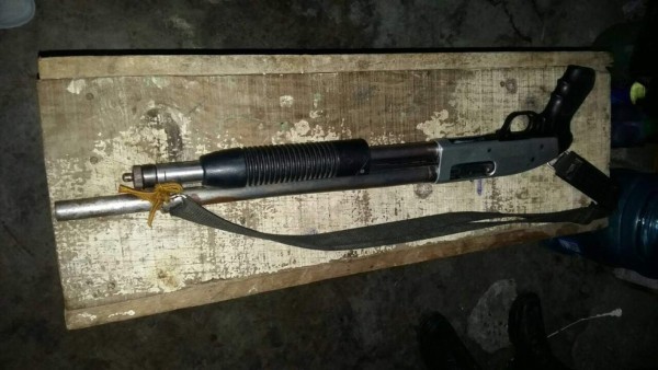 Talleres, buses y burdeles les decomisaron a mareros de la MS en El Salvador