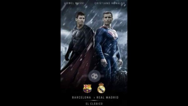 ¡Llegaron los memes! Burlas tras gane de último minuto del Barcelona al Real Madrid