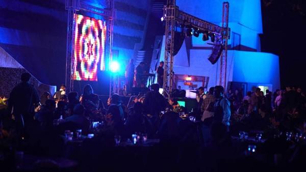 Participe en el XXI Festival de Ícaro