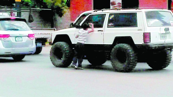 Pretenden evitar permanencia de niños en calles y centros nocturnos