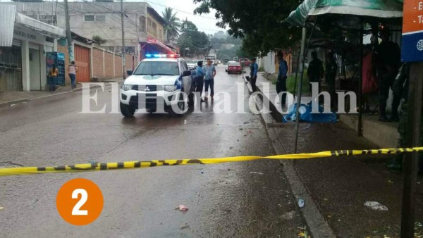 Noticias de Honduras y el mundo de hoy 08/08/17 edición vespertina